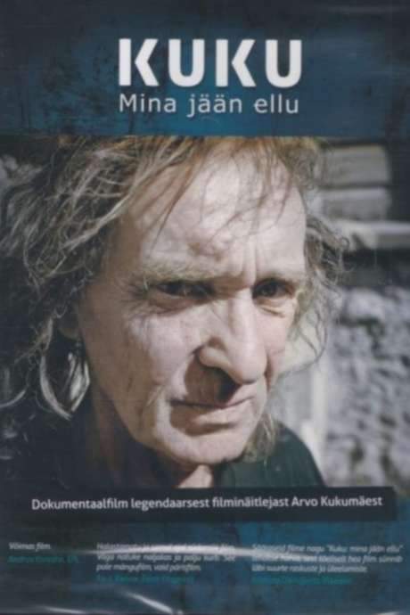 Kuku: I Will Survive